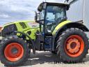 Claas Axion 830 Traktor