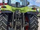 Claas Axion 830 Traktor