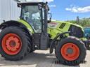 Claas Axion 830 Traktor