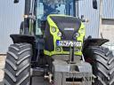 Claas Axion 830 Traktor