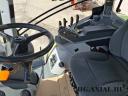 Claas Axion 830 Traktor