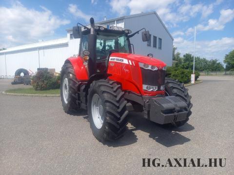Massey Ferguson 7622 Traktor Massey Ferguson 7622 Traktor