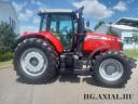 Massey Ferguson 7622 Traktor