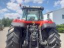Massey Ferguson 7622 Traktor