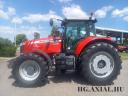 Massey Ferguson 7622 Traktor