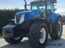 New Holland T7.260 Traktor