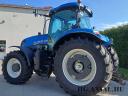 New Holland T7.260 Traktor