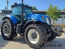 New Holland T7.260 Traktor