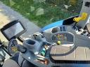 New Holland T7.260 Traktor