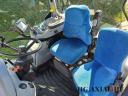 New Holland T7.260 Traktor