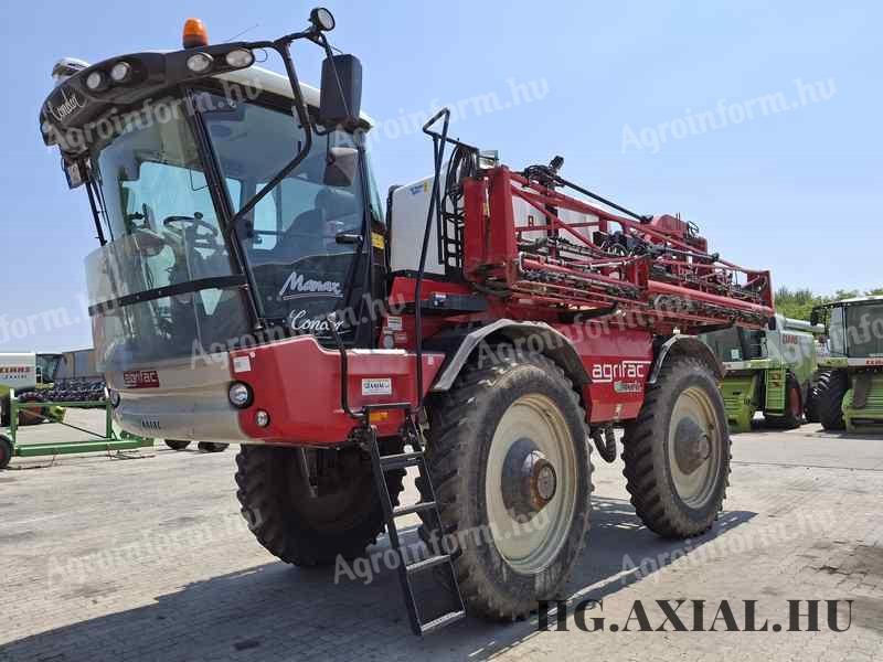 Agrifac Condor 5000/36 Önjáró permetező