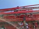 Agrifac Condor 5000/36 Önjáró permetező