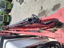 Agrifac Condor 5000/36 Önjáró permetező