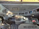 Hyundai R55W-9A Gumikerekes kotró