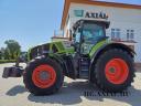 Claas AXION 920 Traktor