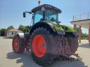 Claas AXION 920 Traktor