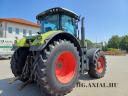 Claas AXION 920 Traktor