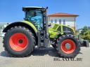 Claas AXION 920 Traktor