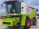 Claas Lexion 650 Kombájn