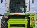 Claas Lexion 650 Kombájn
