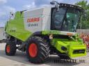 Claas Lexion 650 Kombájn