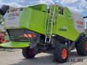 Claas Lexion 650 Kombájn