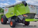 Claas Lexion 650 Kombájn