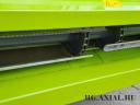 Claas Lexion 650 Kombájn