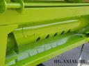 Claas Lexion 650 Kombájn