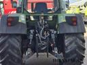 Fendt Farmer 411 Vario Traktor