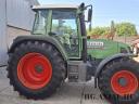 Fendt Farmer 411 Vario Traktor
