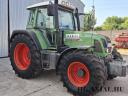 Fendt Farmer 411 Vario Traktor