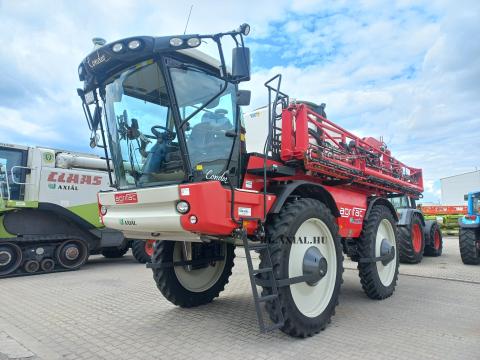 Agrifac Condor 5000/36 Önjáró permetező Agrifac Condor 5000/36 Önjáró permetező