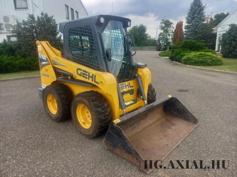 Gehl R190 SXT 2 speed Kompakt rakodó Gehl R190 SXT 2 speed Kompakt rakodó