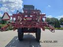 Hardi Navigator 3000 Permetező