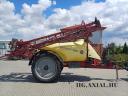 Hardi Navigator 3000 Permetező