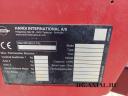 Hardi Navigator 3000 Permetező