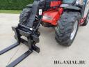 Manitou MLT 737 130 PS+ Teleszkópos rakodógép