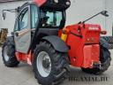 Manitou MLT 737 130 PS+ Teleszkópos rakodógép