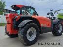 Manitou MLT 737 130 PS+ Teleszkópos rakodógép
