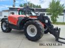 Manitou MLT 737 130 PS+ Teleszkópos rakodógép