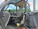 Manitou MLT 737 130 PS+ Teleszkópos rakodógép