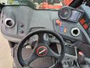 Manitou MLT 737 130 PS+ Teleszkópos rakodógép