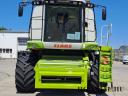 Claas Lexion 550 Kombájn