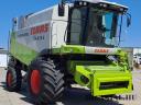 Claas Lexion 550 Kombájn