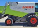Claas Lexion 550 Kombájn