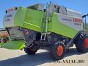 Claas Lexion 550 Kombájn