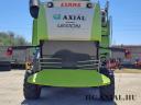 Claas Lexion 550 Kombájn