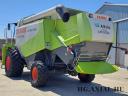 Claas Lexion 550 Kombájn