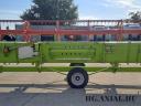 Claas Lexion 550 Kombájn